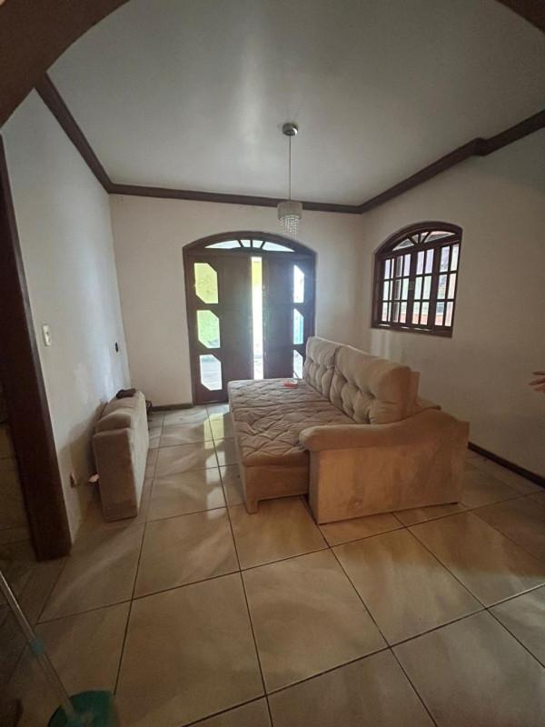 Casa, Nações Unidas, 5 Quartos, 0 Vaga, 4 Suítes