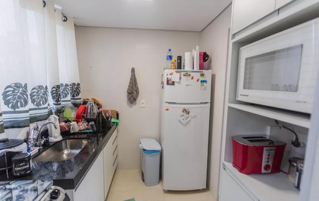 Apartamento, Sagrada Família, 2 Quartos, 2 Vagas, 2 Suítes