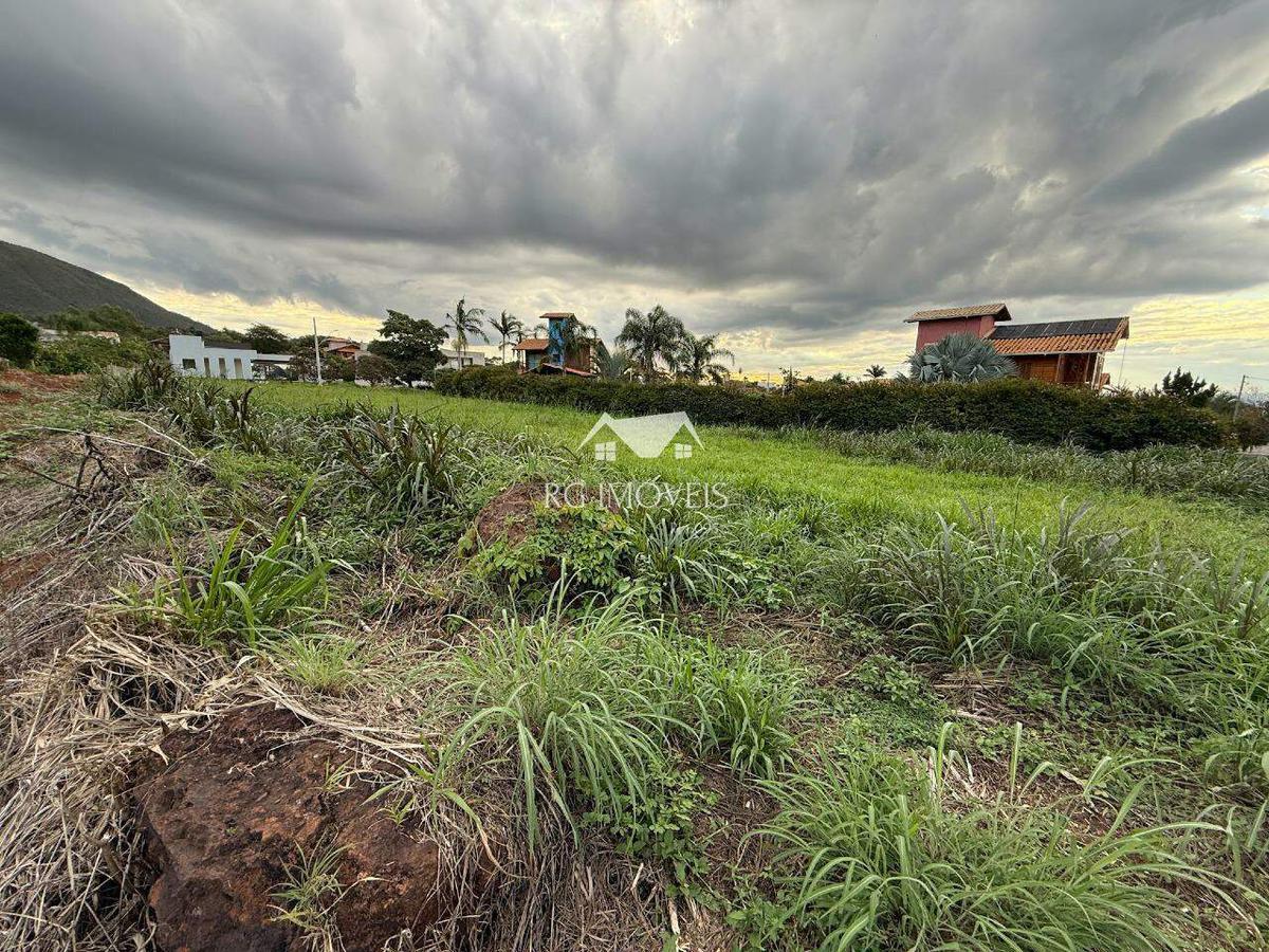 Lote, Condomínio Serra dos Bandeirantes, 0 Quarto, 0 Vaga