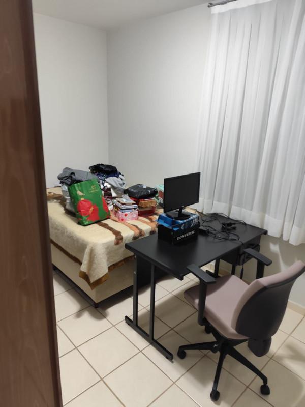 Casa, São João Batista (venda Nova), 3 Quartos, 3 Vagas, 1 Suíte