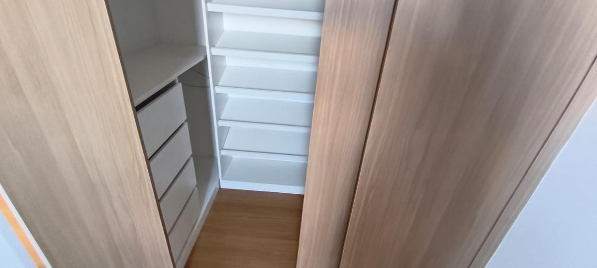 Apartamento, Fernão Dias, 4 Quartos, 3 Vagas, 1 Suíte