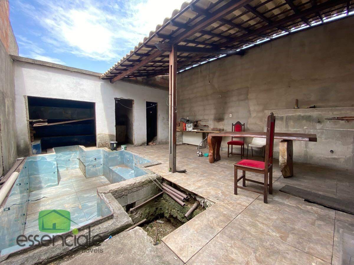 Casa, Eldorado, 5 Quartos, 2 Vagas, 3 Suítes