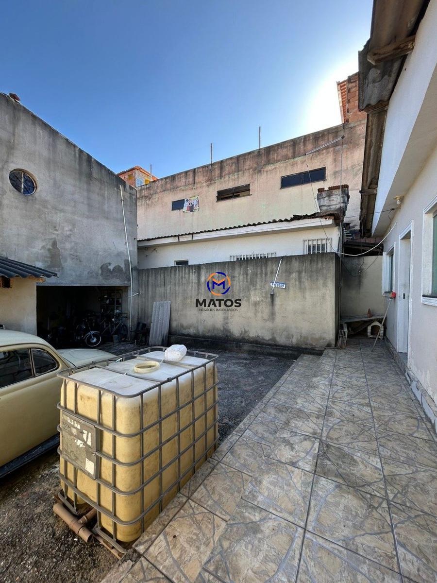 Casa, São Benedito, 3 Quartos, 4 Vagas