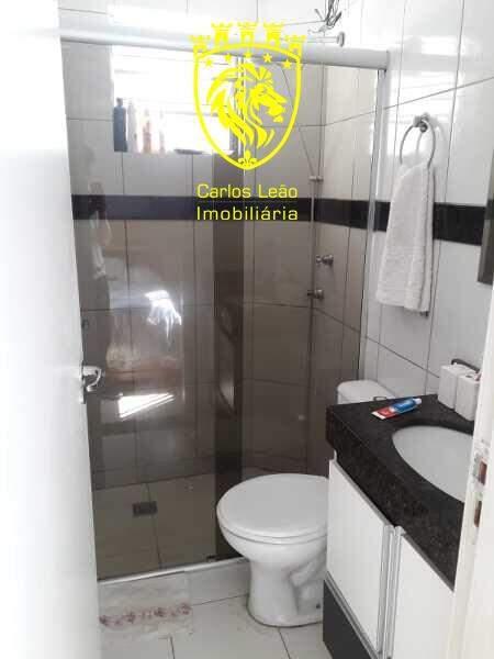 Cobertura, Pampulha, 2 Quartos, 2 Vagas, 1 Suíte