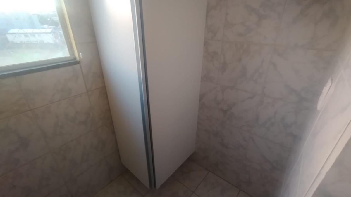 Apartamento, Santa Cruz, 2 Quartos, 2 Vagas, 1 Suíte