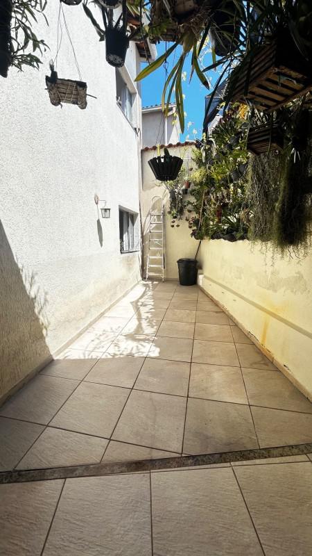 Casa, São Benedito, 3 Quartos, 2 Vagas