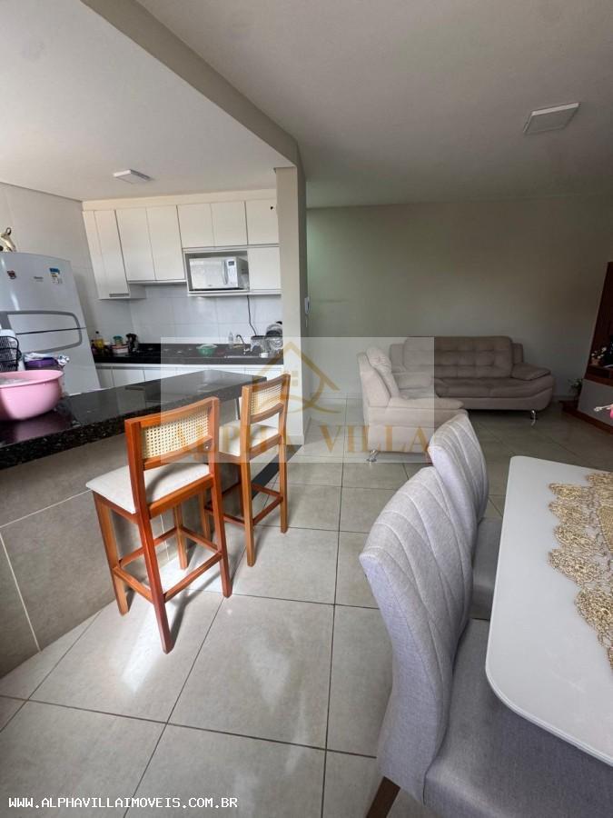 Apartamento, Novo Horizonte, 2 Quartos, 1 Vaga, 1 Suíte