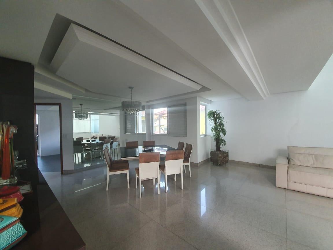 Casa, Jardim Riacho das Pedras, 3 Quartos, 6 Vagas, 2 Suítes