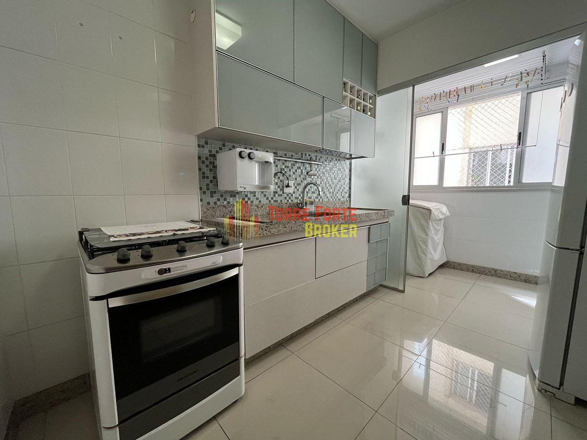 Apartamento, Buritis, 3 Quartos, 2 Vagas, 1 Suíte