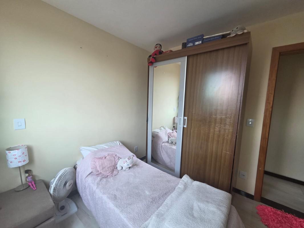 Apartamento, Coqueiros, 3 Quartos, 0 Vaga, 1 Suíte