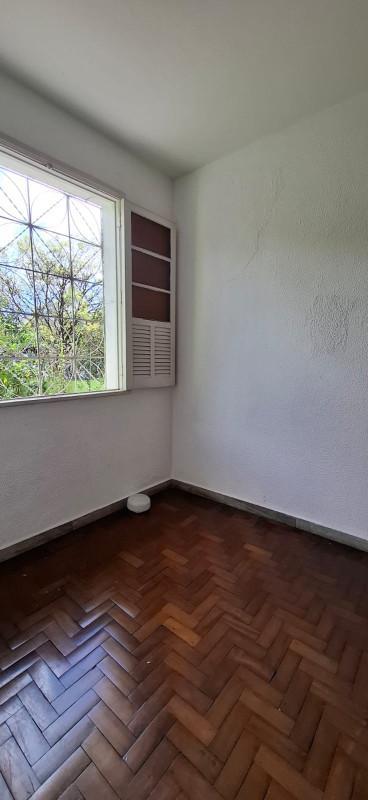 Casa, São Francisco, 3 Quartos, 1 Vaga