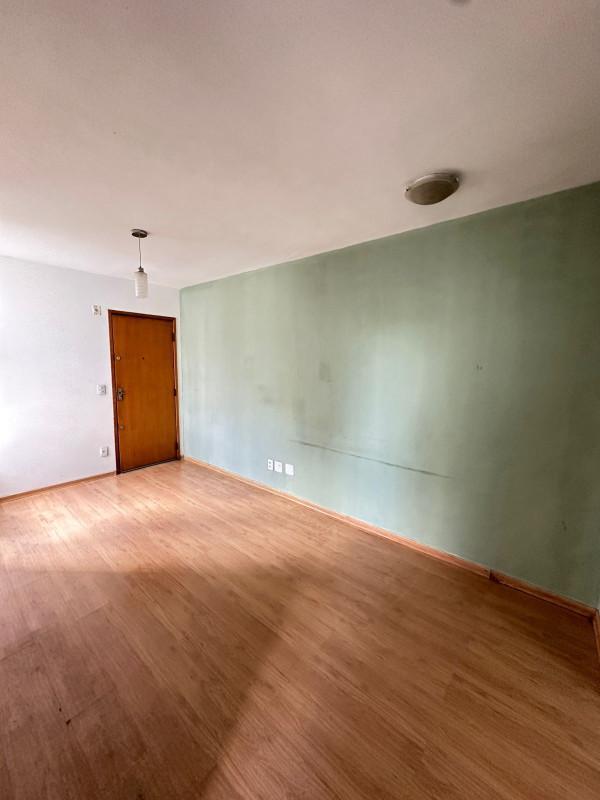 Apartamento, Cândida Ferreira, 2 Quartos, 1 Vaga