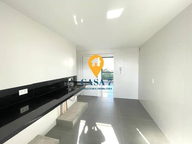 Apartamento, Gutierrez, 4 Quartos, 3 Vagas, 2 Suítes