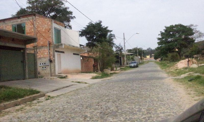 Lote, Tropical, 0 Quarto, 0 Vaga