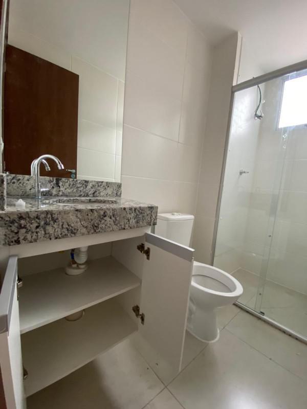 Apartamento, Eldorado, 2 Quartos, 1 Vaga