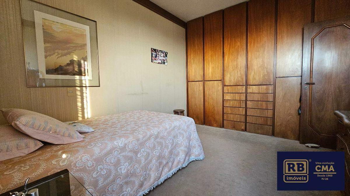 Apartamento, Serra, 4 Quartos, 4 Vagas, 2 Suítes