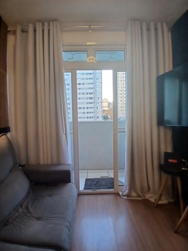 Apartamento, Jardim Riacho das Pedras, 2 Quartos, 1 Vaga, 1 Suíte