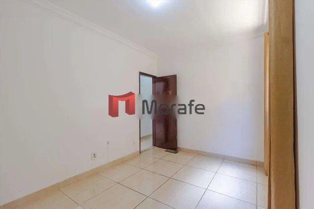 Apartamento, Sagrada Família, 3 Quartos, 1 Vaga