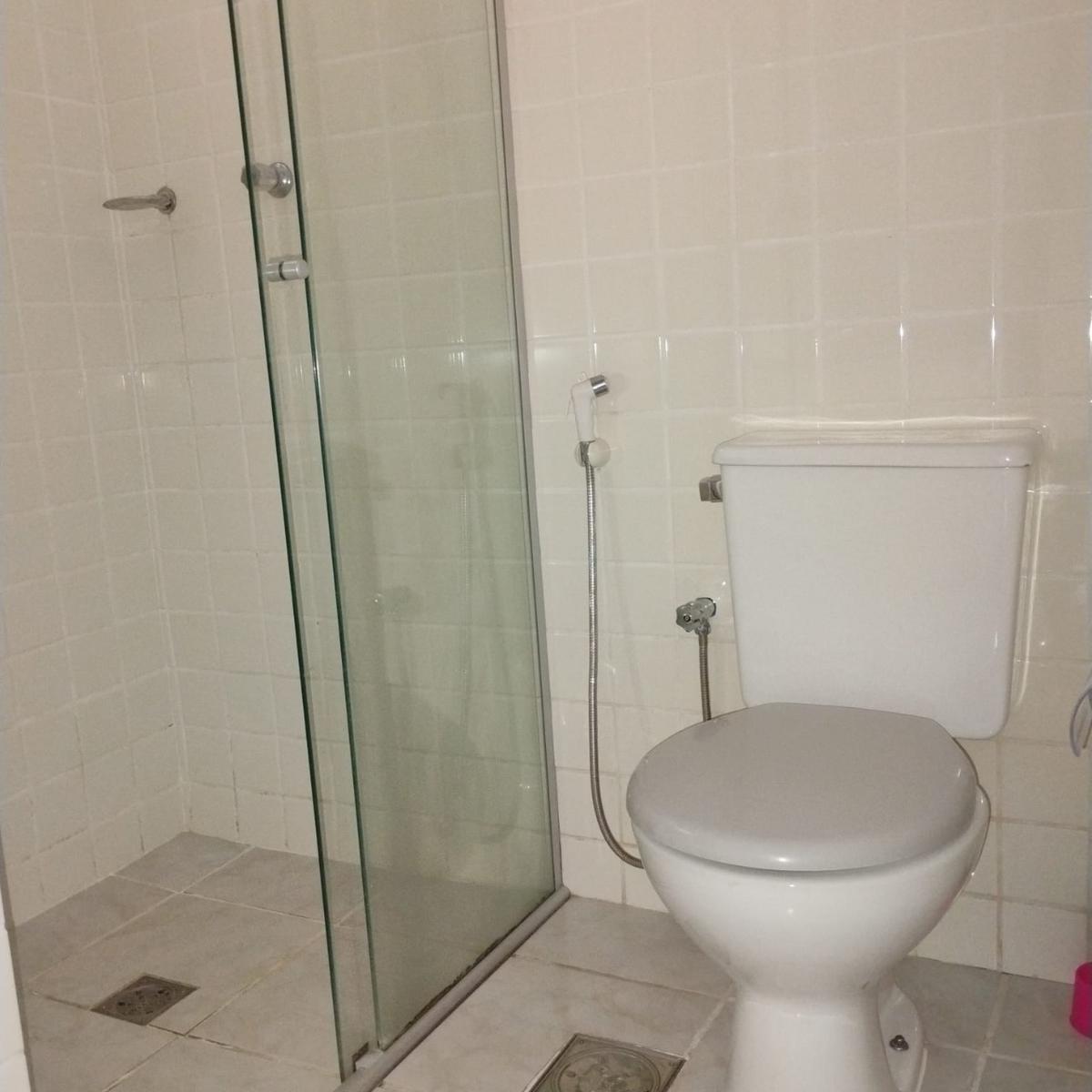 Apartamento, Coração Eucarístico, 2 Quartos, 1 Vaga, 1 Suíte
