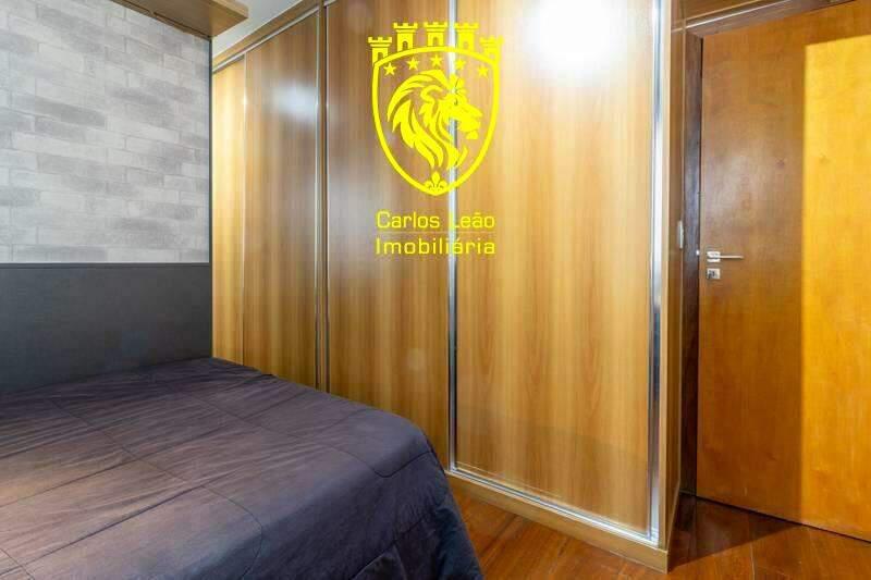 Apartamento, Anchieta, 3 Quartos, 3 Vagas, 1 Suíte