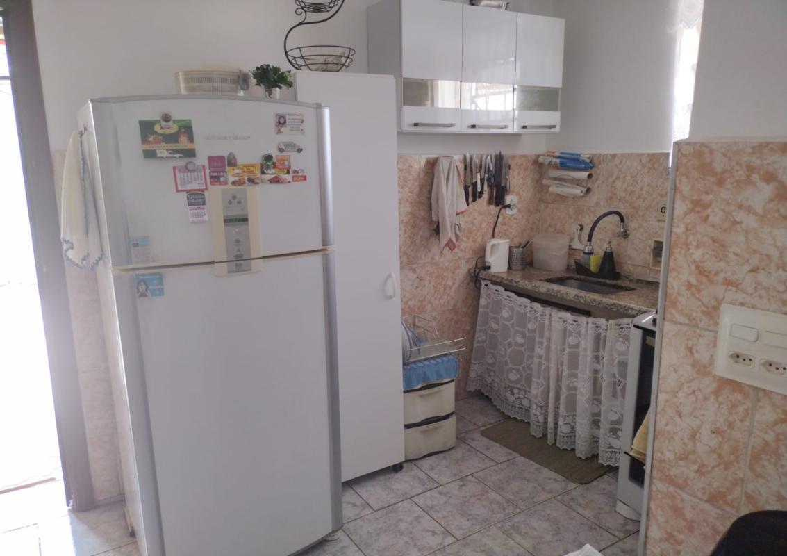 Casa, Calafate, 3 Quartos, 2 Vagas, 1 Suíte