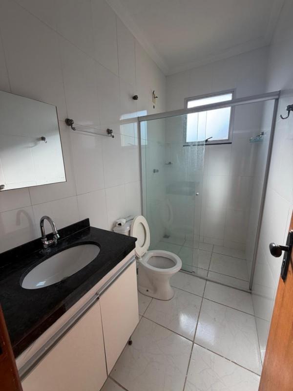 Casa, Lúcio de Abreu, 3 Quartos, 0 Vaga