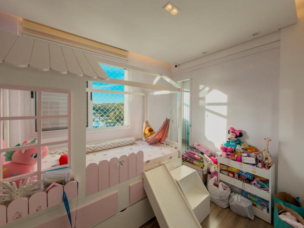 Cobertura, Castelo, 3 Quartos, 4 Vagas, 1 Suíte