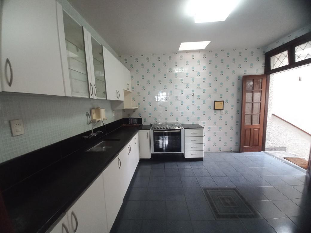 Andar, Alto Barroca, 3 Quartos, 3 Vagas, 1 Suíte