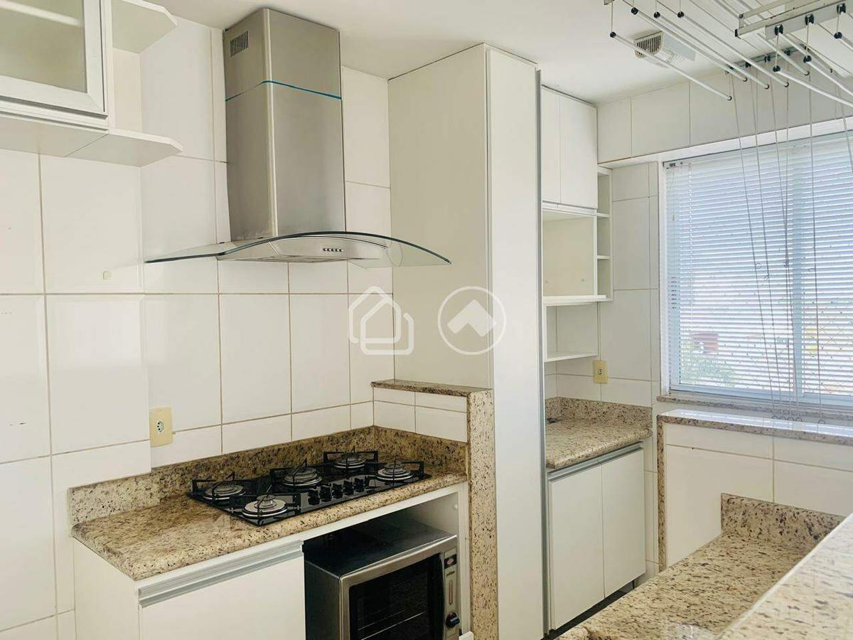 Apartamento, Buritis, 2 Quartos, 2 Vagas, 1 Suíte