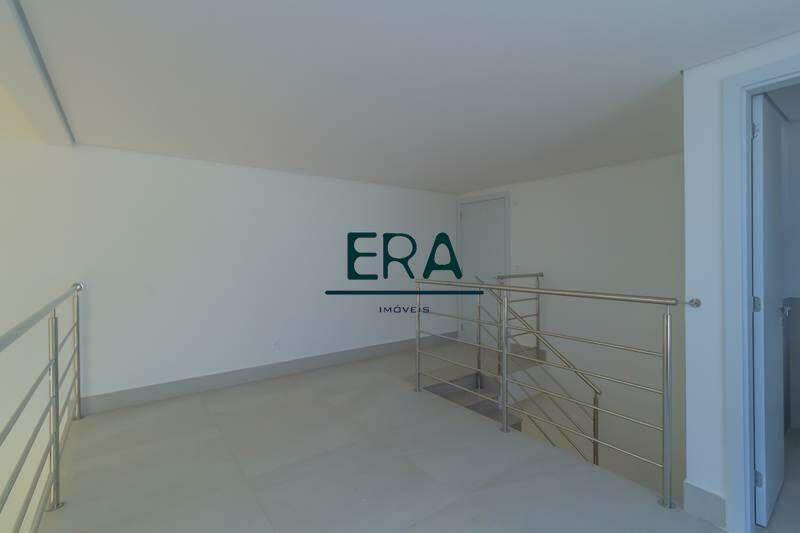 Cobertura, Serra, 3 Quartos, 3 Vagas, 1 Suíte