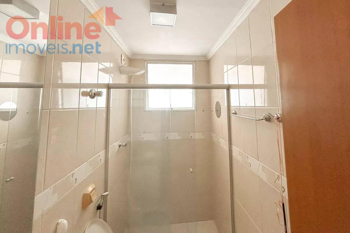 Apartamento, Castelo, 2 Quartos, 0 Vaga, 1 Suíte