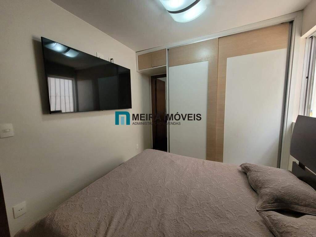 Apartamento, Cidade Nova, 3 Quartos, 2 Vagas, 1 Suíte