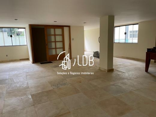 Apartamento, Serra, 4 Quartos, 3 Vagas, 3 Suítes