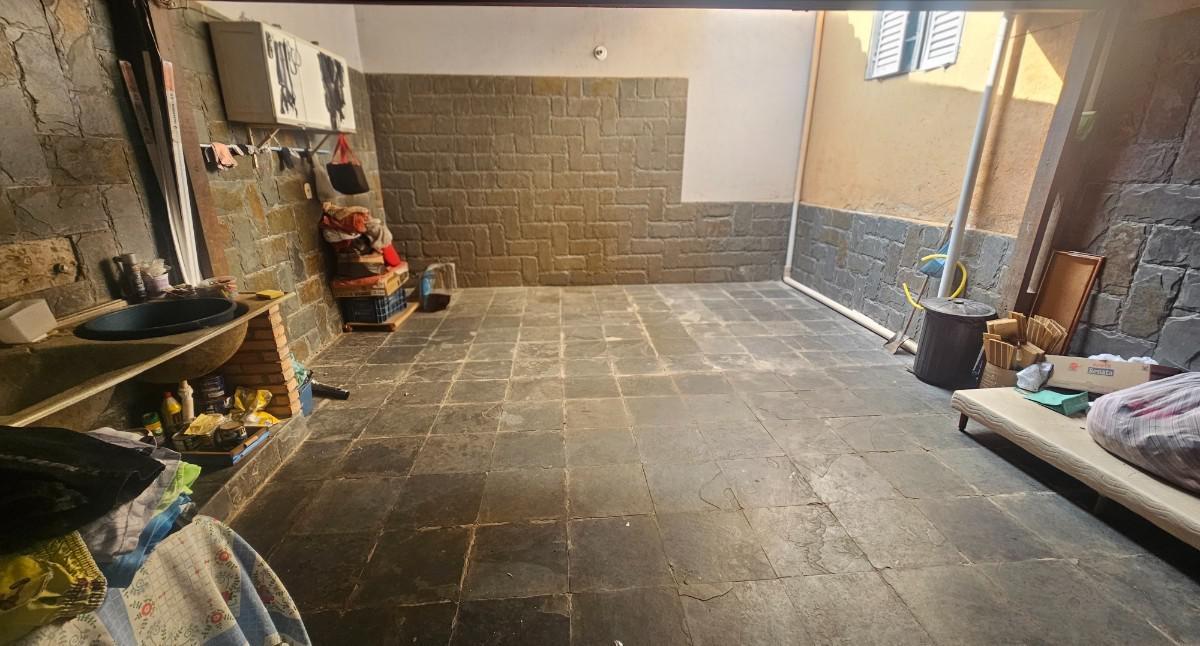 Apartamento, Floramar, 7 Quartos, 6 Vagas, 1 Suíte