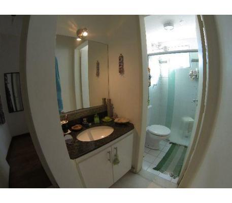 Apartamento, Castelo, 3 Quartos, 2 Vagas, 1 Suíte
