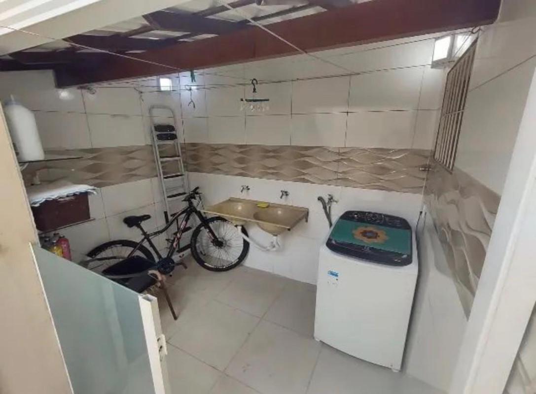 Casa, Portal do Sol, 2 Quartos, 2 Vagas, 1 Suíte