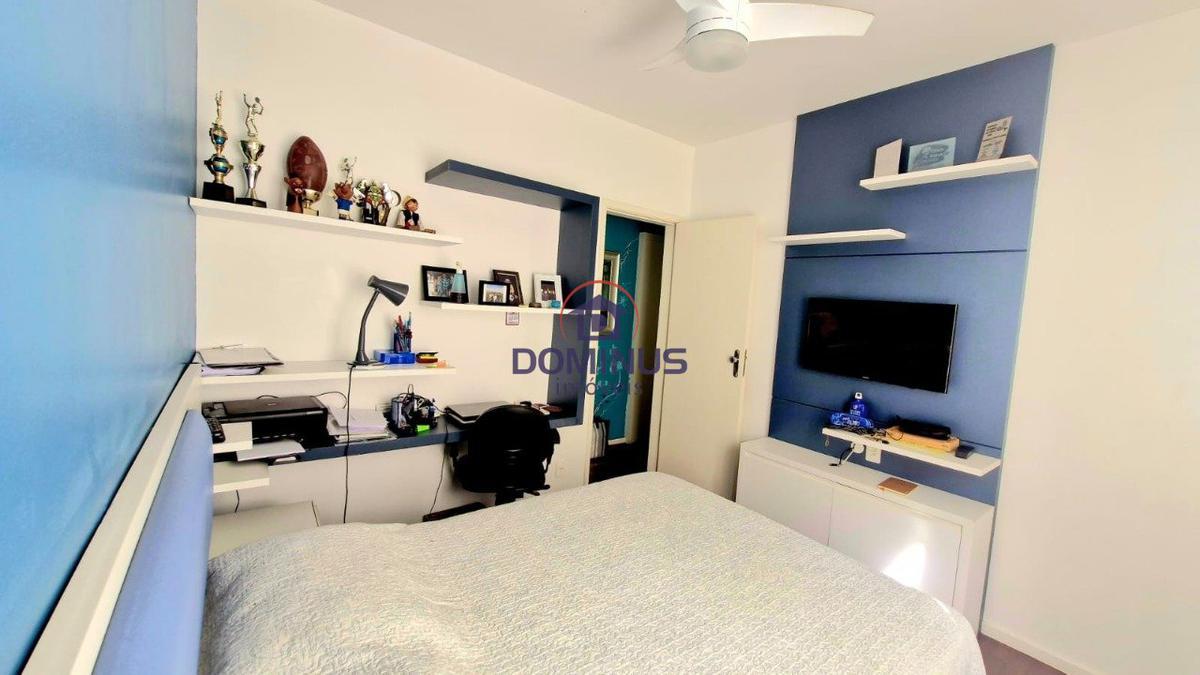 Apartamento, Gutierrez, 3 Quartos, 2 Vagas, 1 Suíte