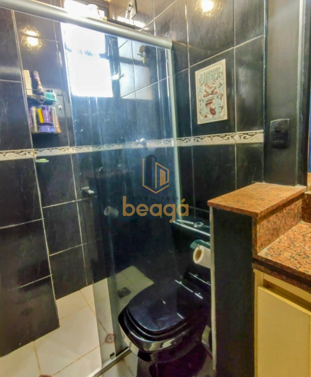 Apartamento, Colégio Batista, 1 Quarto, 1 Vaga