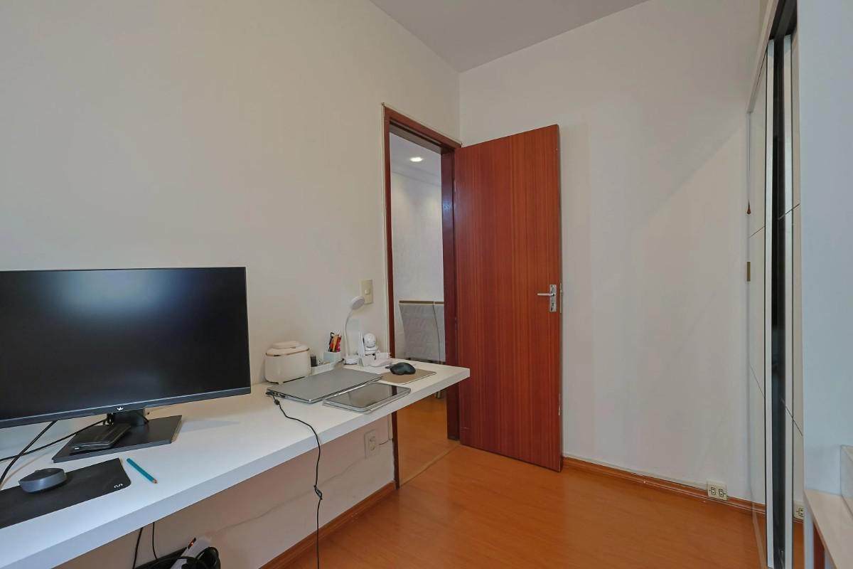 Apartamento, Buritis, 3 Quartos, 1 Vaga, 1 Suíte