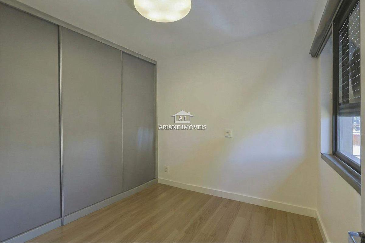 Apartamento, Cruzeiro, 3 Quartos, 2 Vagas, 1 Suíte
