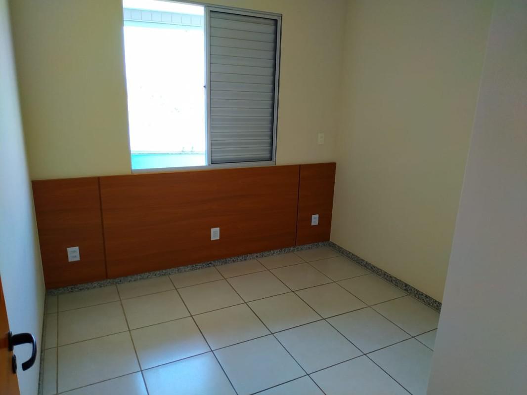 Apartamento, Centro, 2 Quartos, 1 Vaga