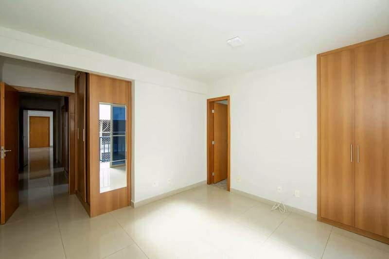 Apartamento, Buritis, 3 Quartos, 2 Vagas, 1 Suíte