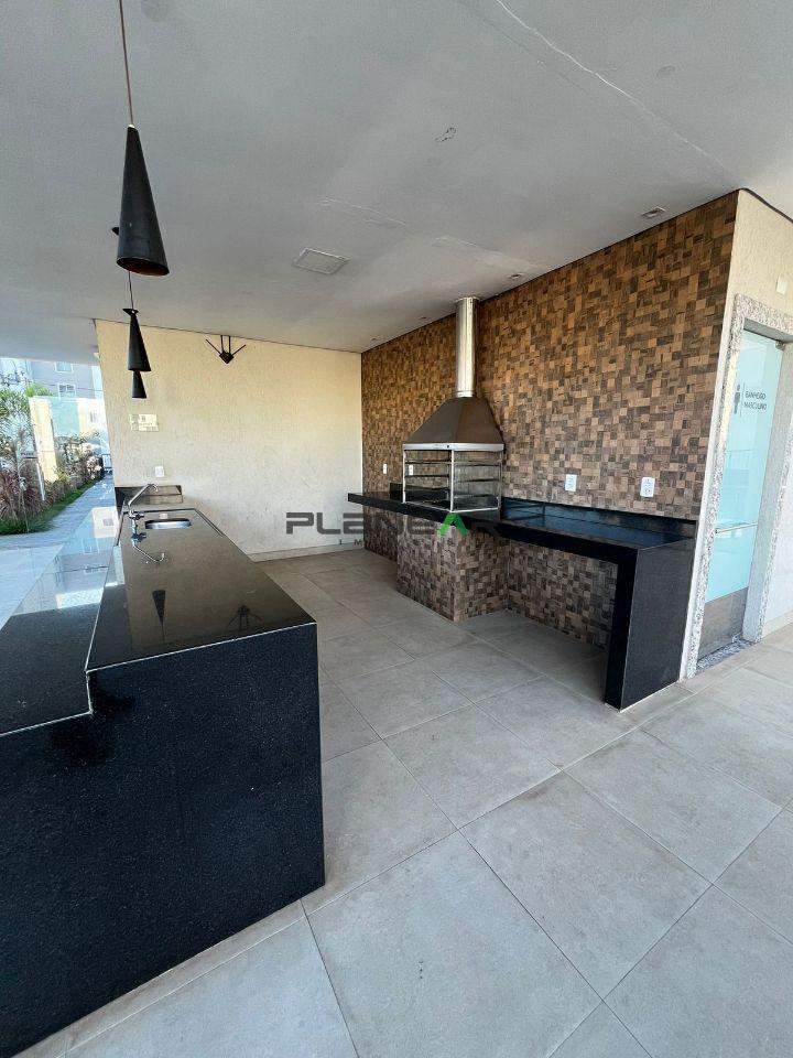 Apartamento, Três Barras, 2 Quartos, 1 Vaga
