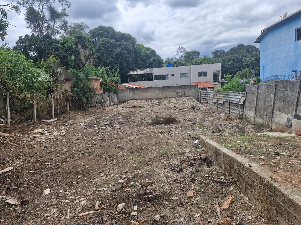 Lote, Quintas do Jacuba, 0 Quarto, 0 Vaga