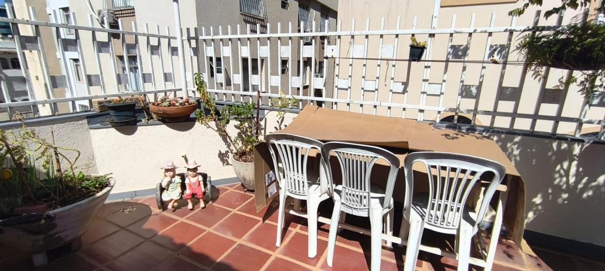 Cobertura, Cidade Nova, 4 Quartos, 1 Vaga, 1 Suíte