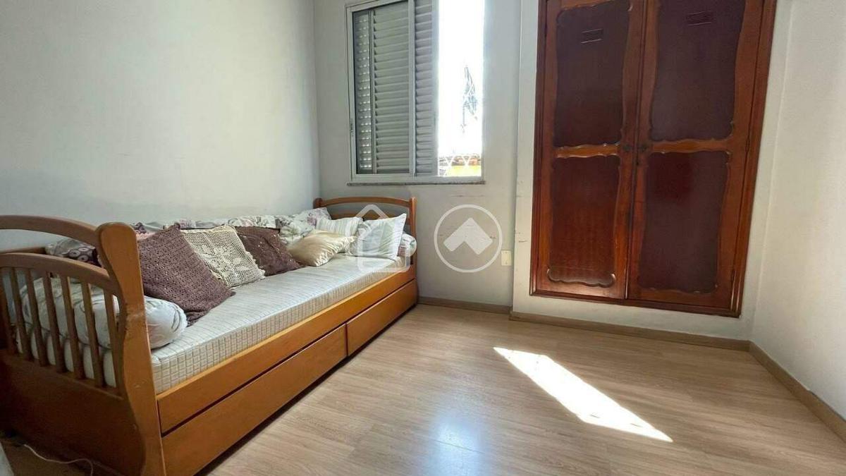 Casa, Carlos Prates, 3 Quartos, 2 Vagas