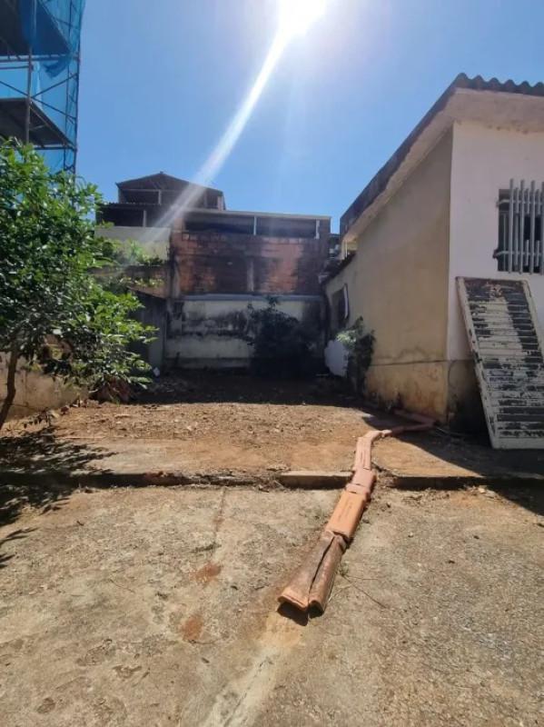 Casa, Santa Mônica, 4 Quartos, 1 Vaga, 1 Suíte