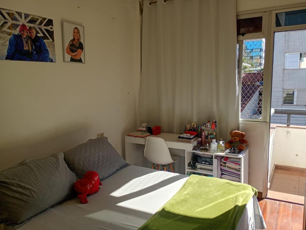 Apartamento, Prado, 4 Quartos, 2 Vagas, 1 Suíte