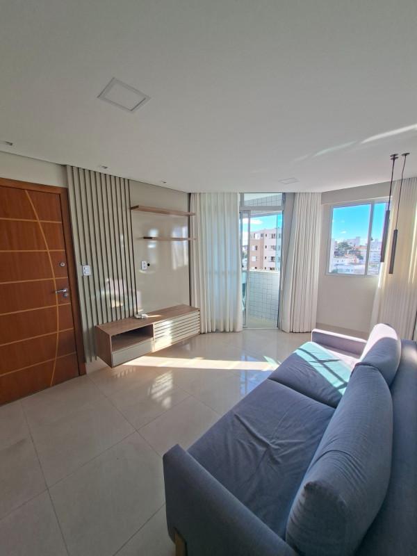 Apartamento, Santa Rosa, 3 Quartos, 4 Vagas, 1 Suíte