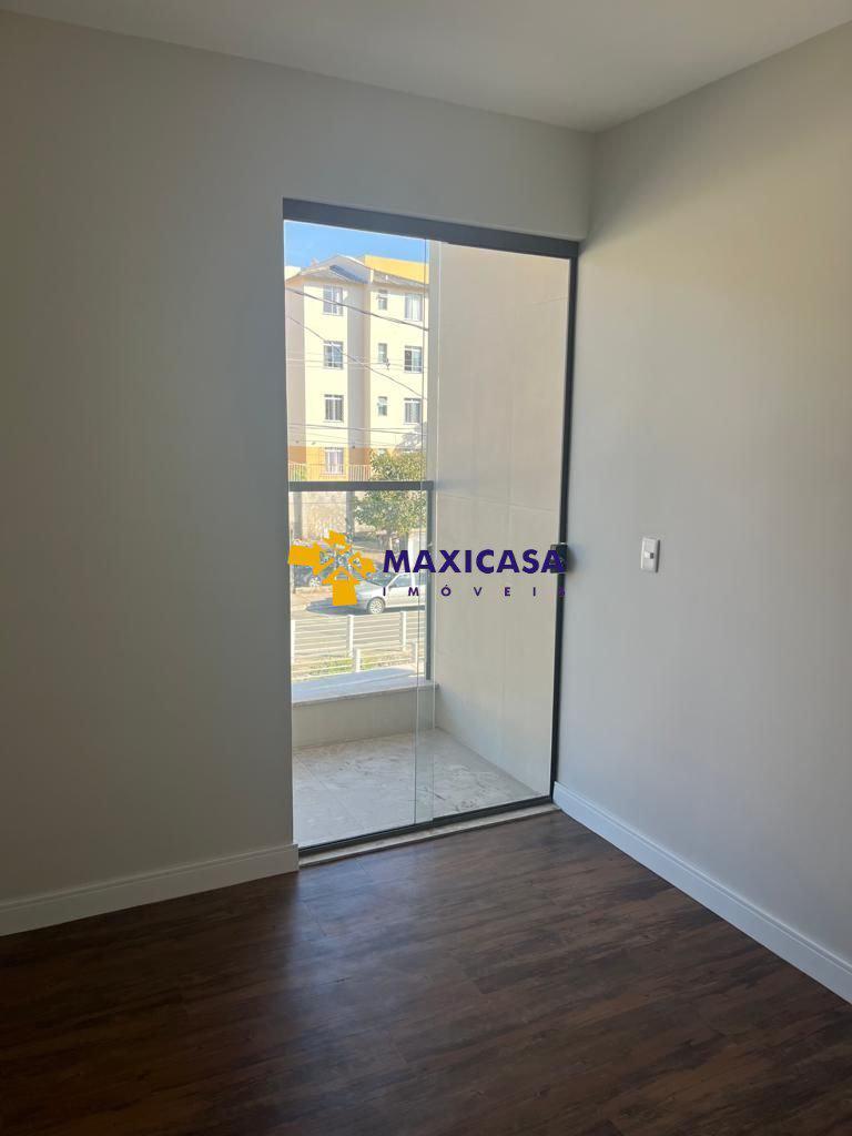 Casa, Santa Amélia, 3 Quartos, 1 Vaga, 1 Suíte